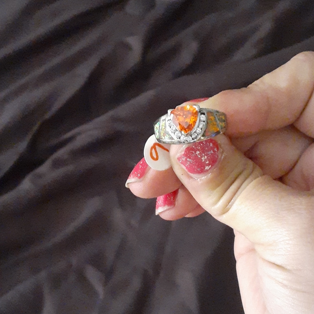 925 ring - Picture 3 of 3